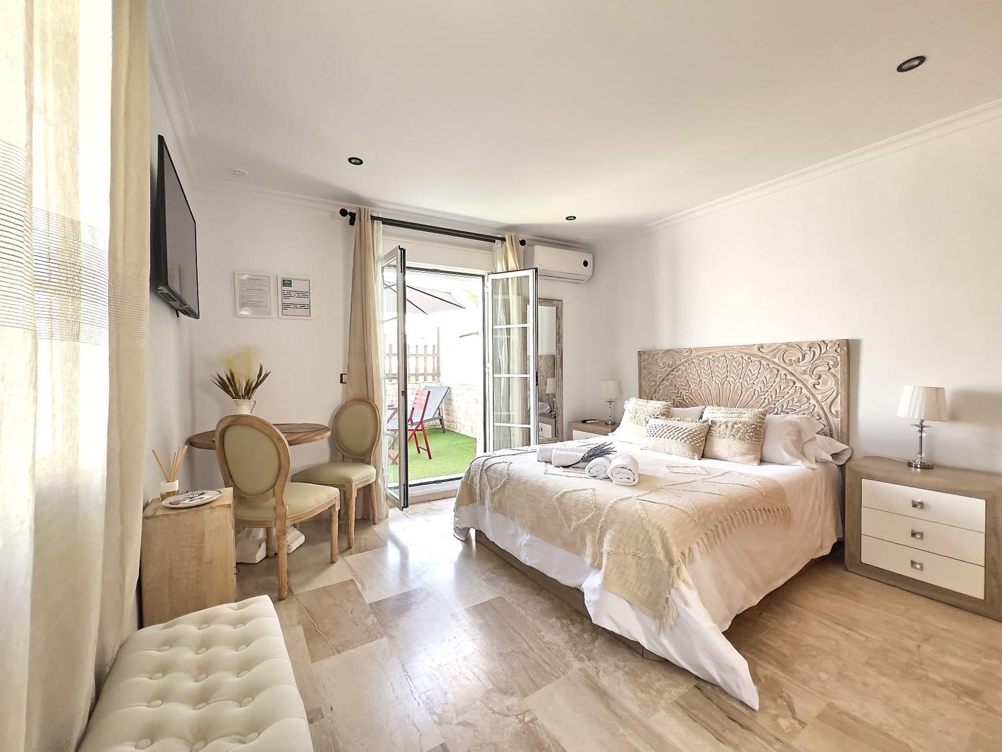 קדיז Studio Novena Little Apartments מראה חיצוני תמונה