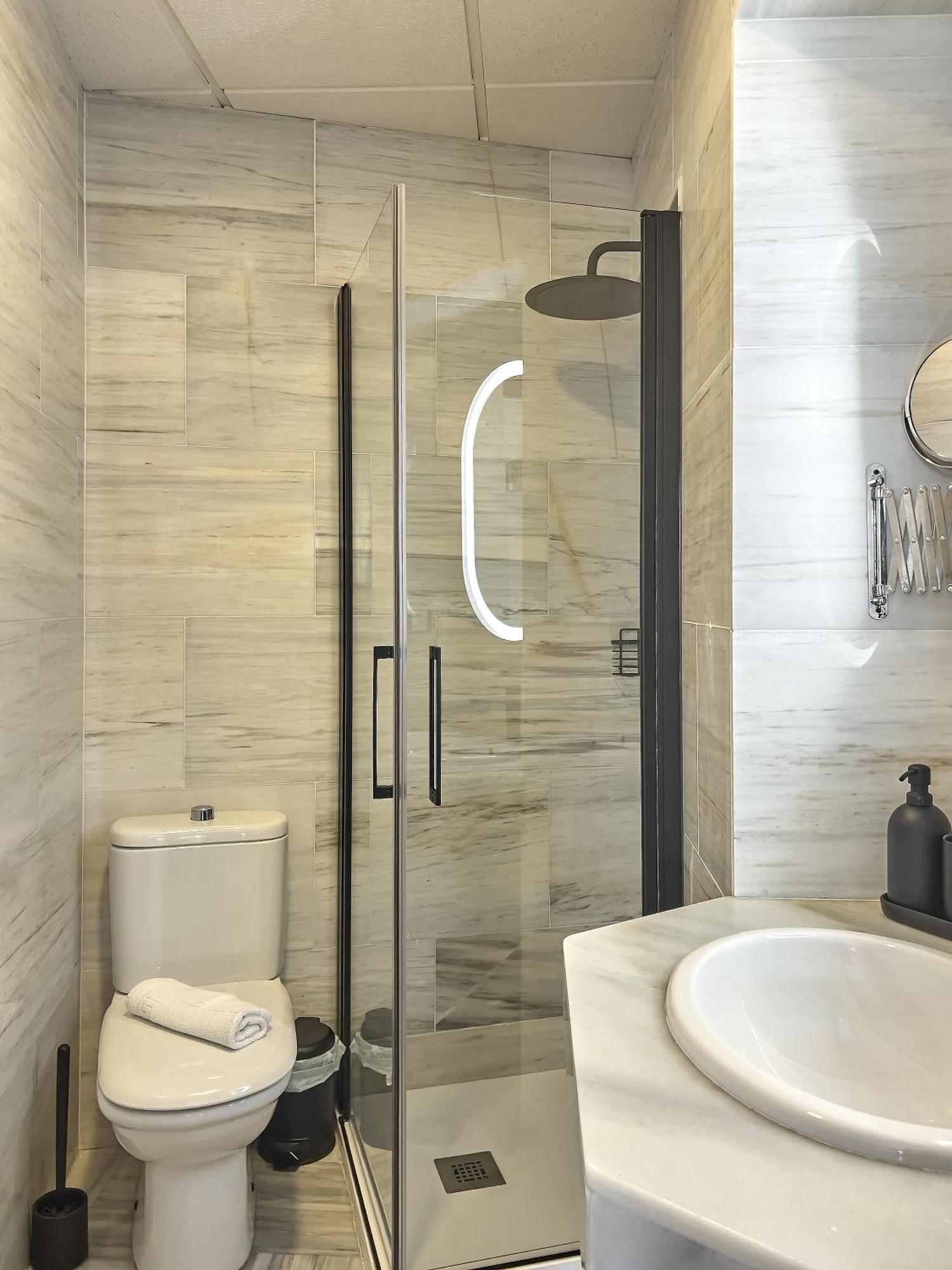 קדיז Studio Novena Little Apartments מראה חיצוני תמונה