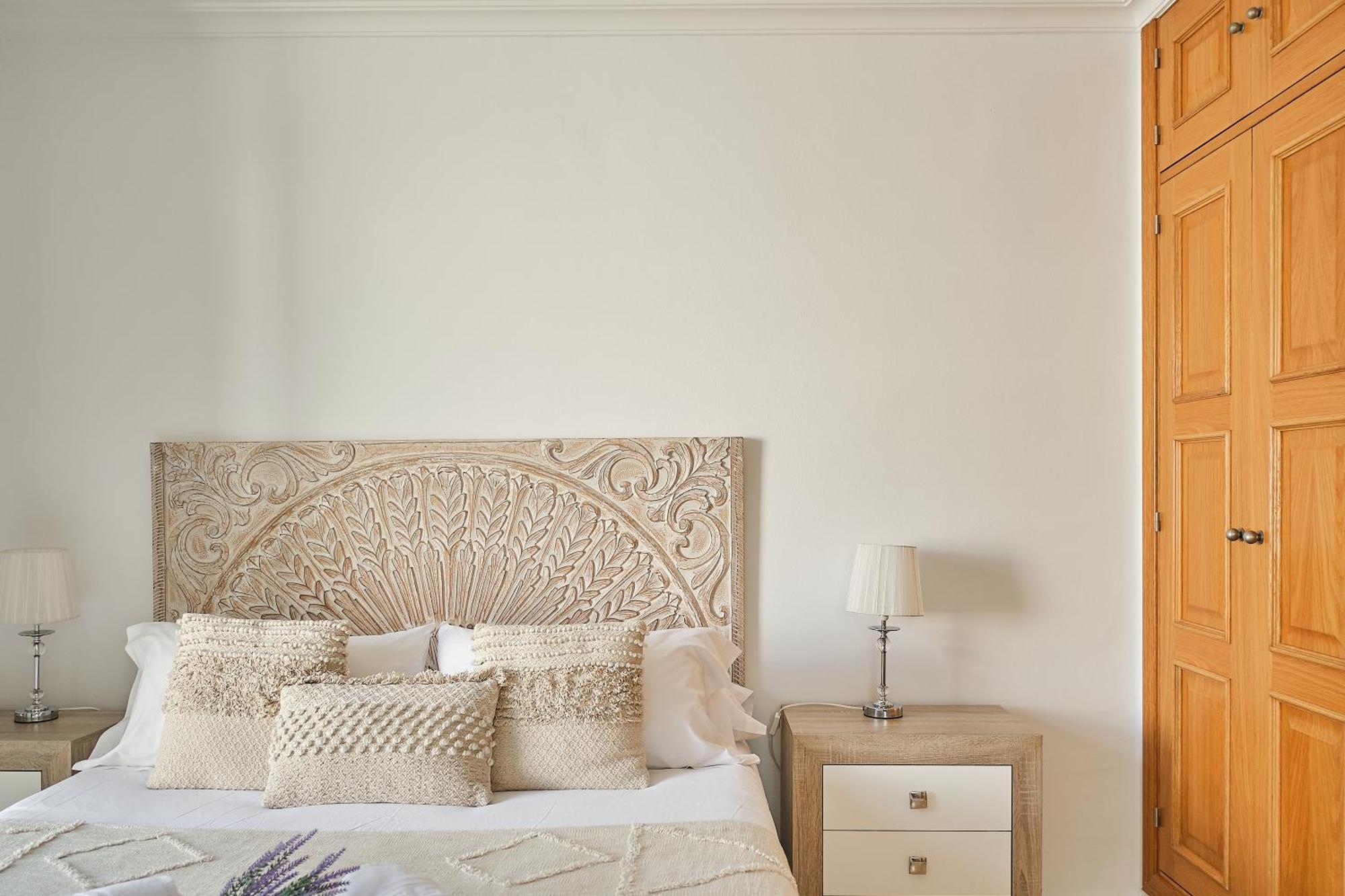 קדיז Studio Novena Little Apartments מראה חיצוני תמונה