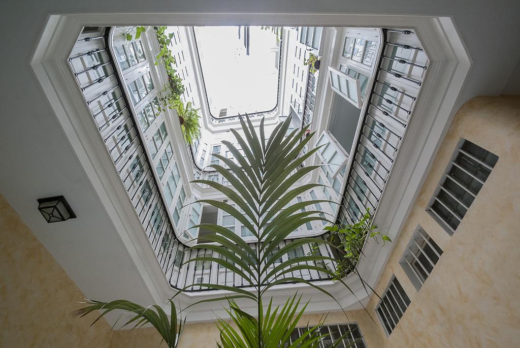 קדיז Studio Novena Little Apartments חדר תמונה
