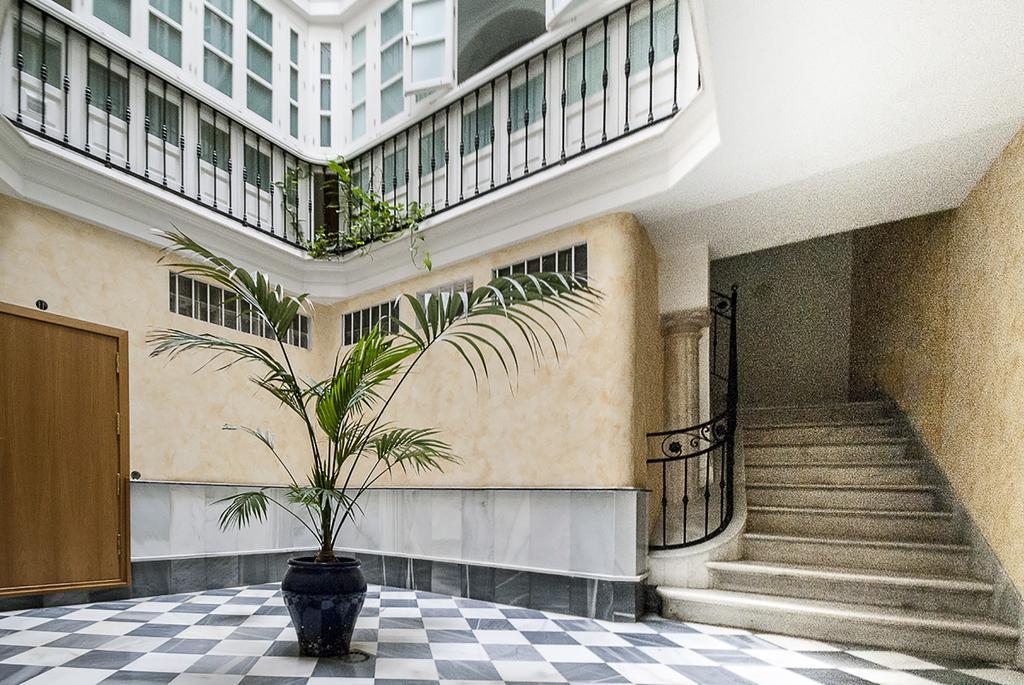 קדיז Studio Novena Little Apartments חדר תמונה